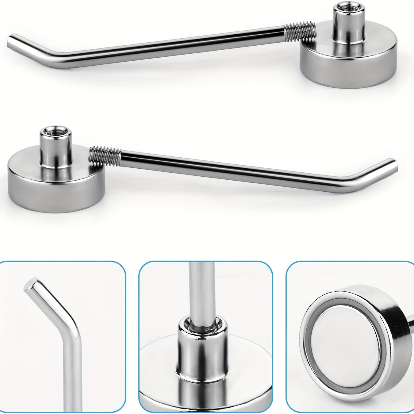 6.8KG+Heavy Magnetic Hook
