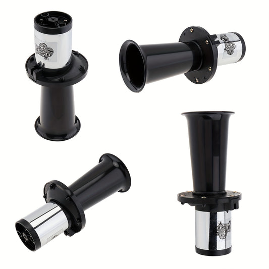 110Db 12V OOGA Air Horn Vintage Classic Old Style