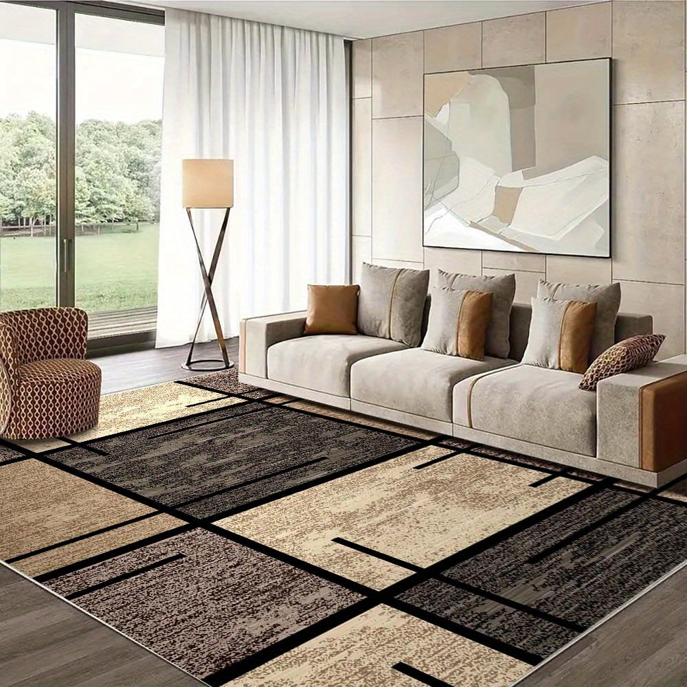 Luxurious Velvet Area - Premium Machine Washable
