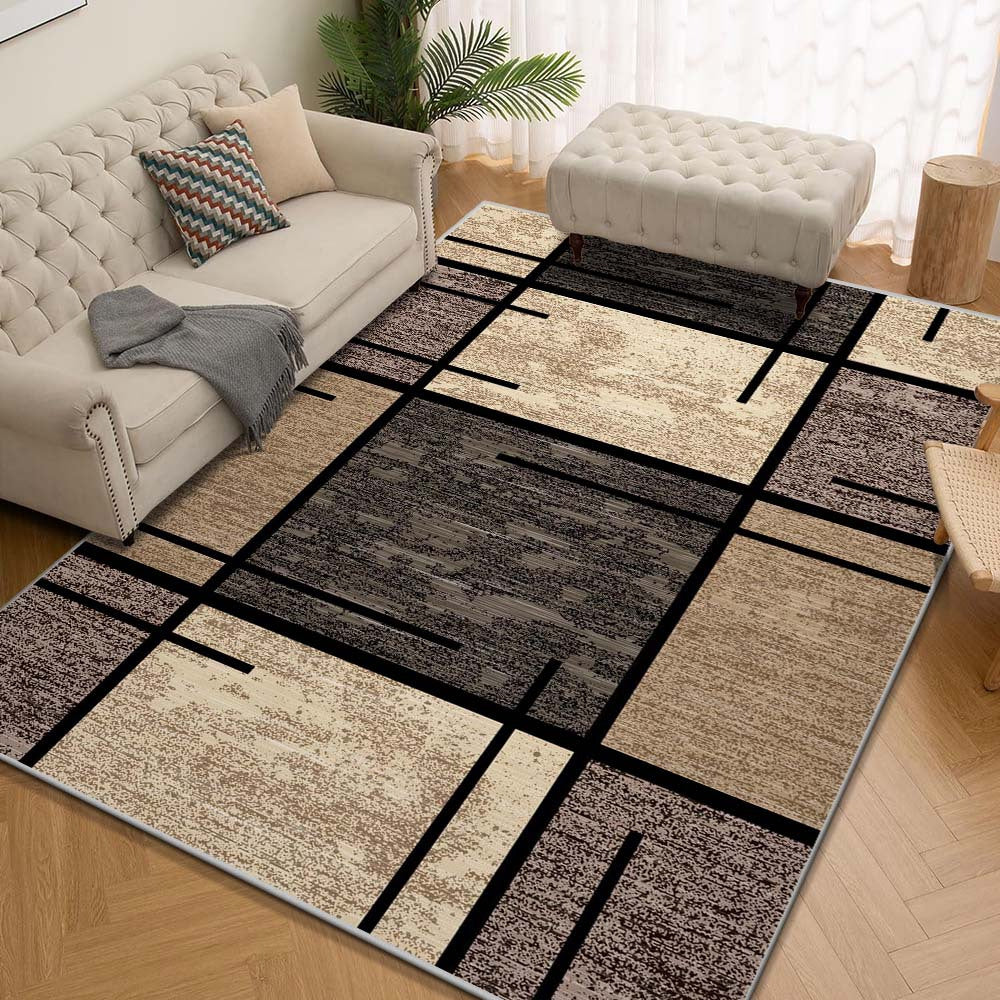Luxurious Velvet Area - Premium Machine Washable