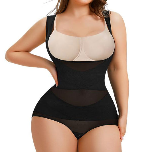 Women's Mesh Breathable Shapewear