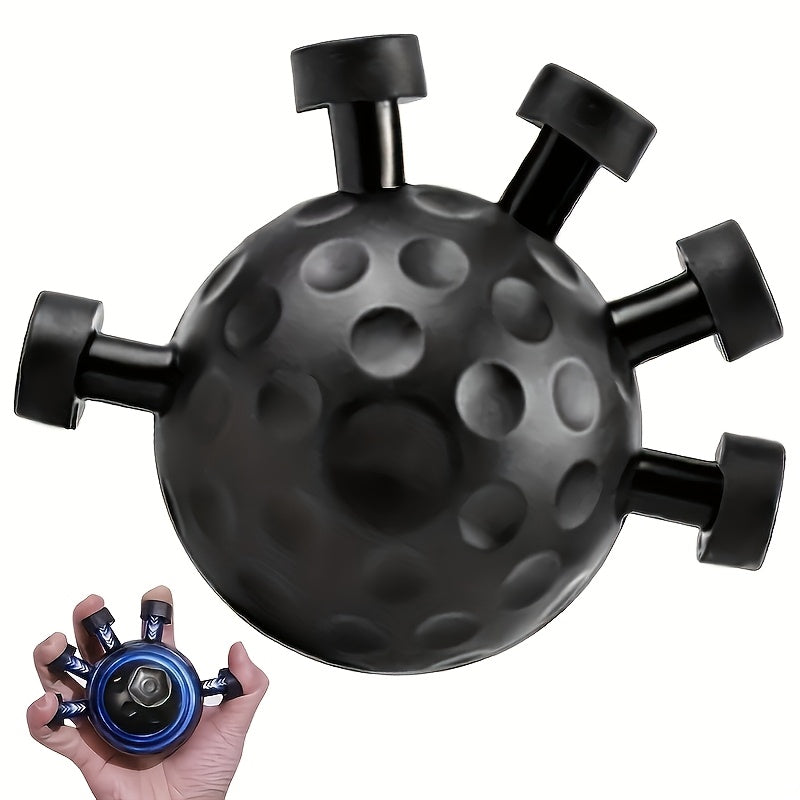 1pc High-Strength Finger & Forearm Strength Trainer