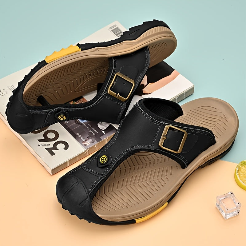 Men's Summer Slide Sandals