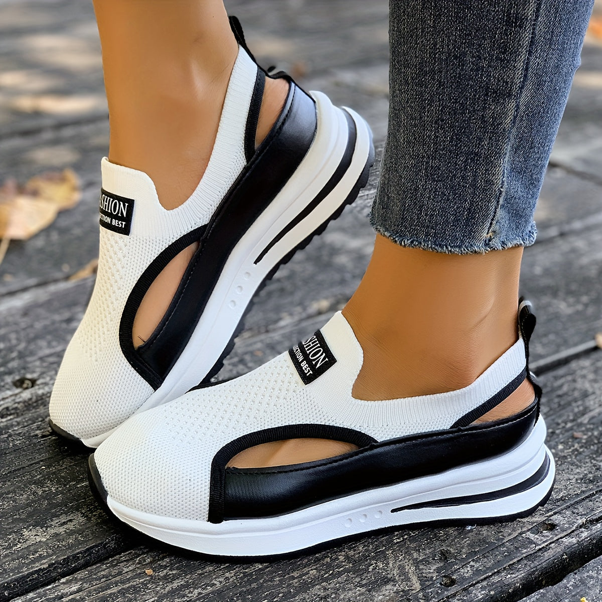 Women'S Breathable Mesh Sandals for Summer Casual Wear