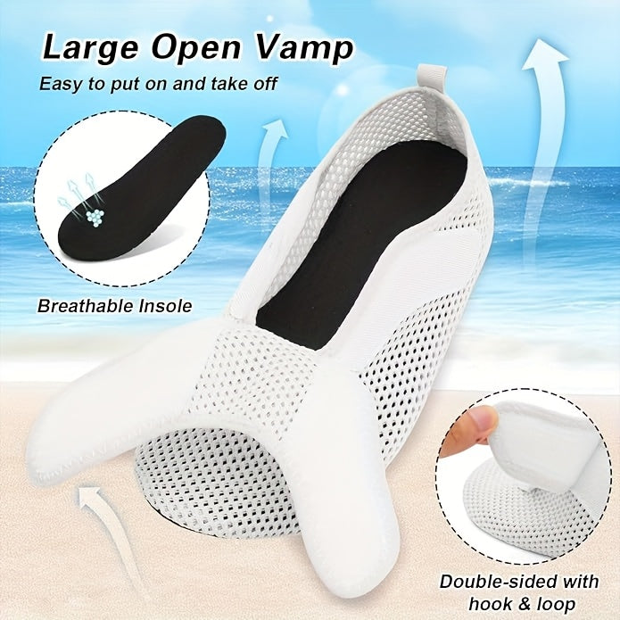 Women's Quick-Dry Mesh Sandals