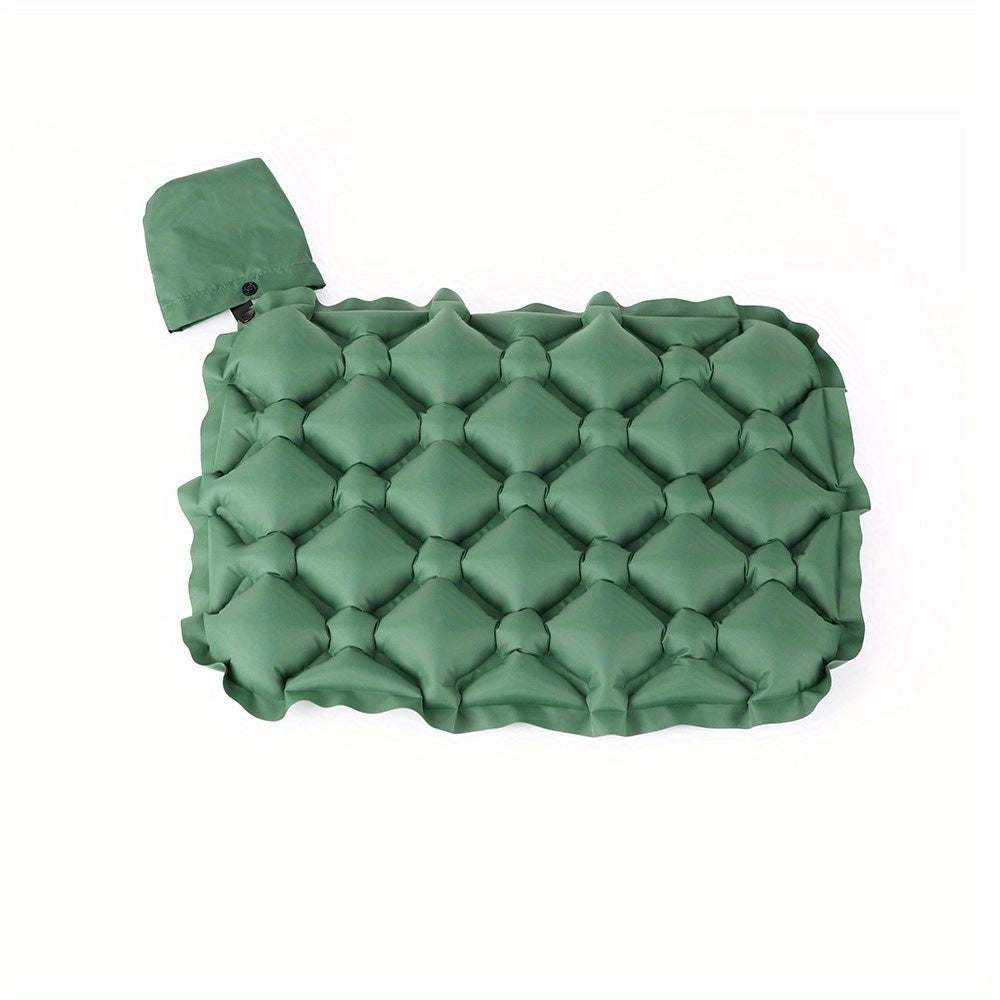 [Portable Seat Cushion] Portable Lightweight Inflatable Seat Cushion