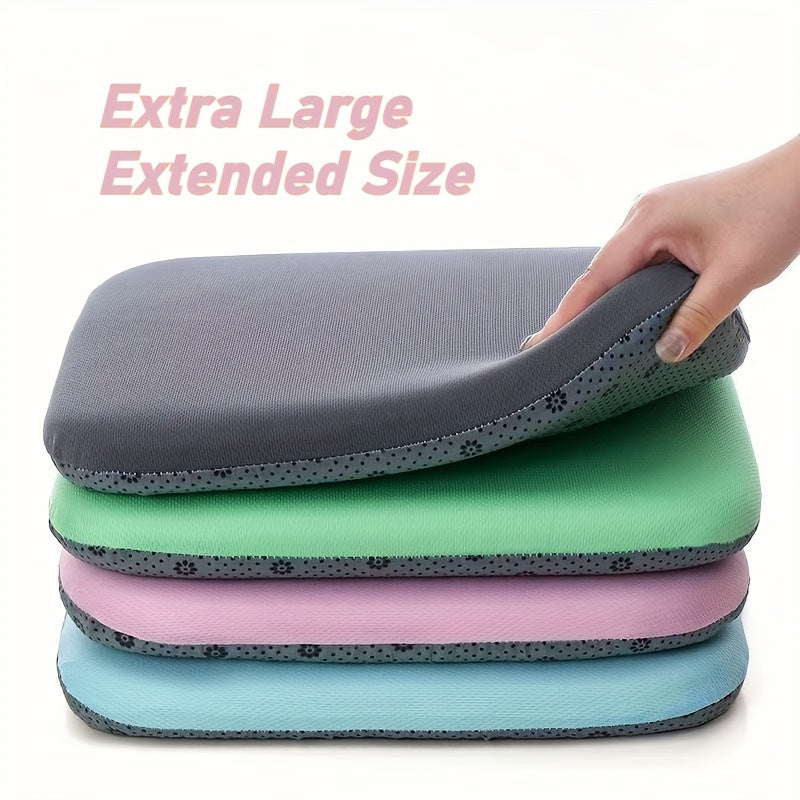 Extra Large  Ergonomic Seat Cushion