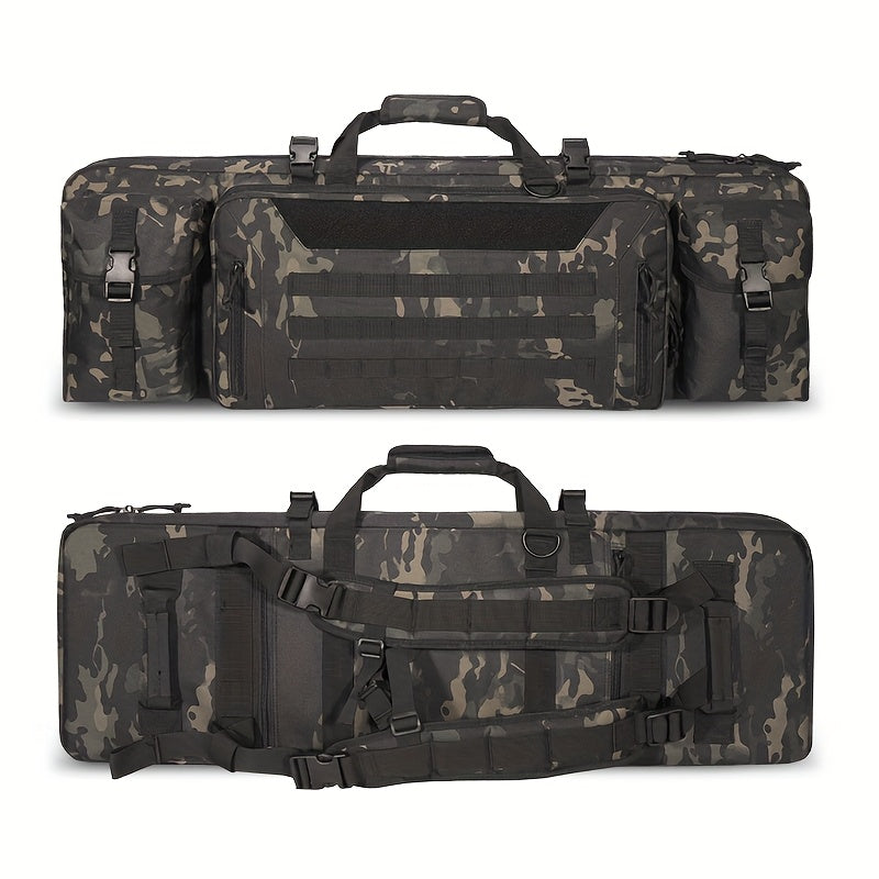 YAKEDA Large Capacity Outdoor Fishing Bag