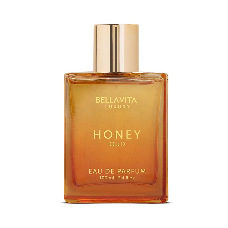 Luxury's Honey Oud | Eau de Parfum 100ml (3.4 fl.oz.)