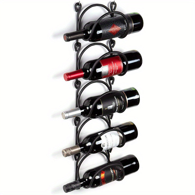 Iron Towel Rack Set