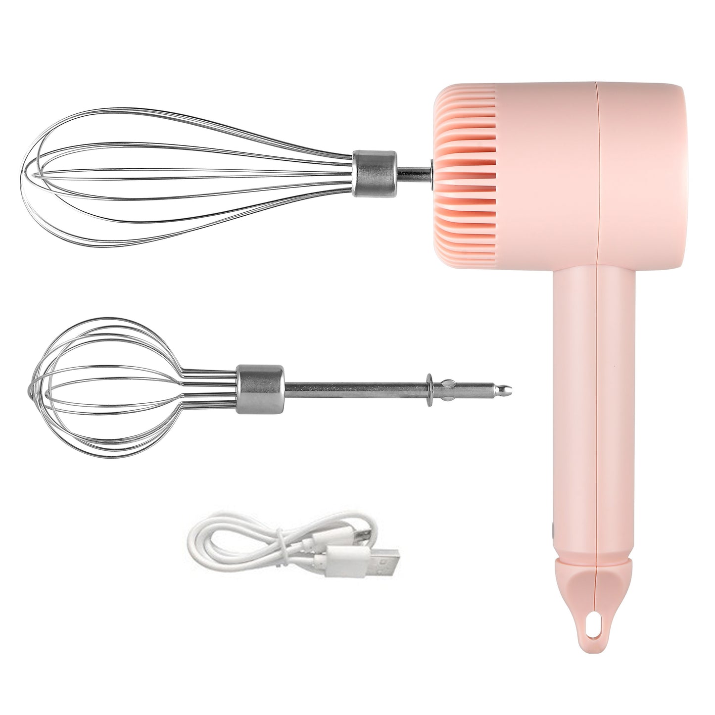 1 electric handheld egg beater