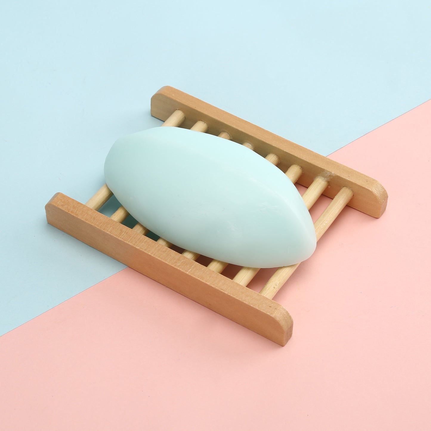 Handmade bath soap