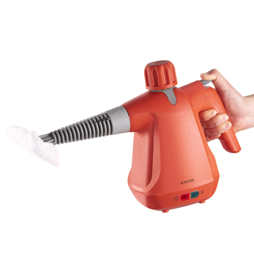 Handheld Steam Cleaner 10-in-1 - Multi-Function Portable Steam Mop