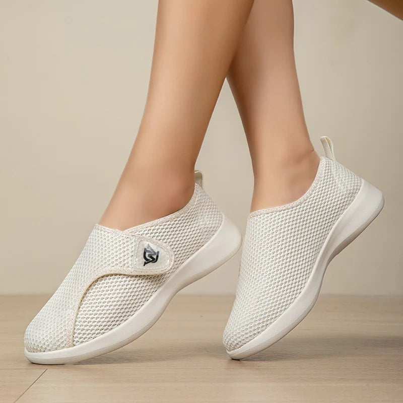 Women's Quick-Dry Mesh Sandals