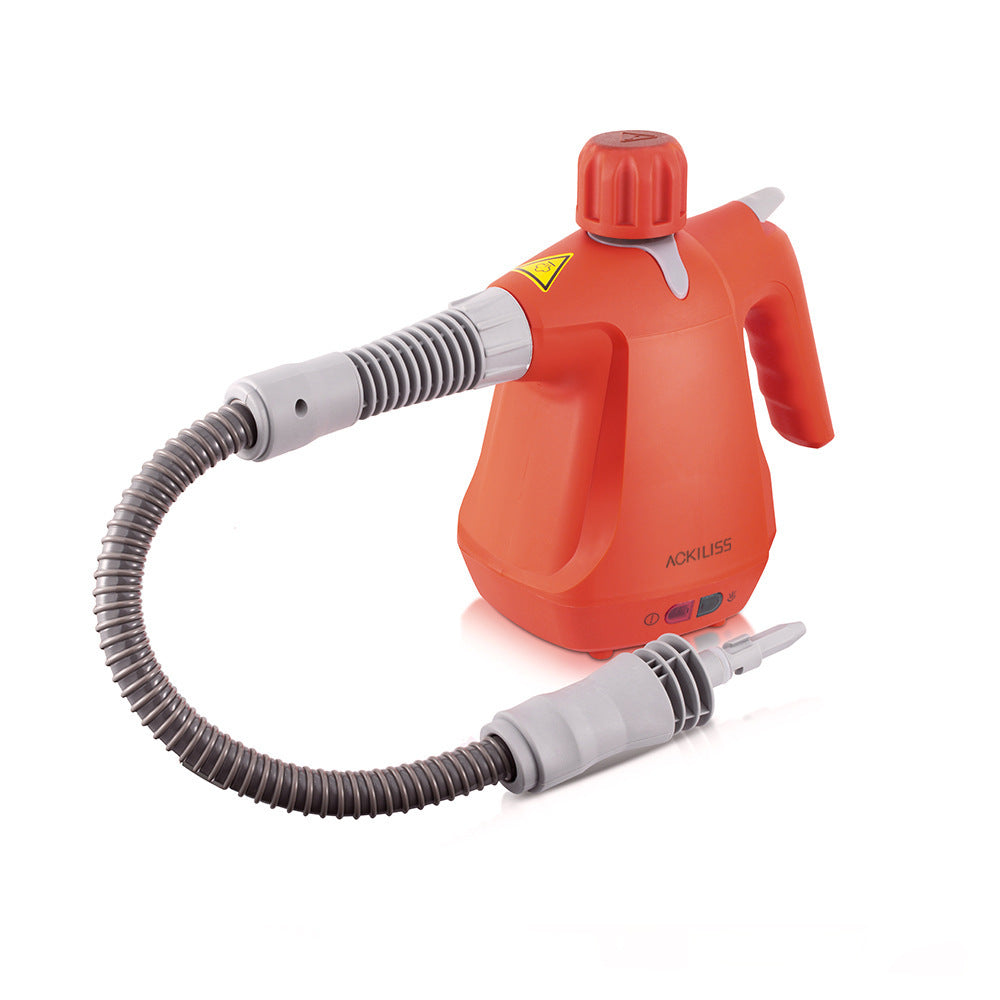 Handheld Steam Cleaner 10-in-1 - Multi-Function Portable Steam Mop