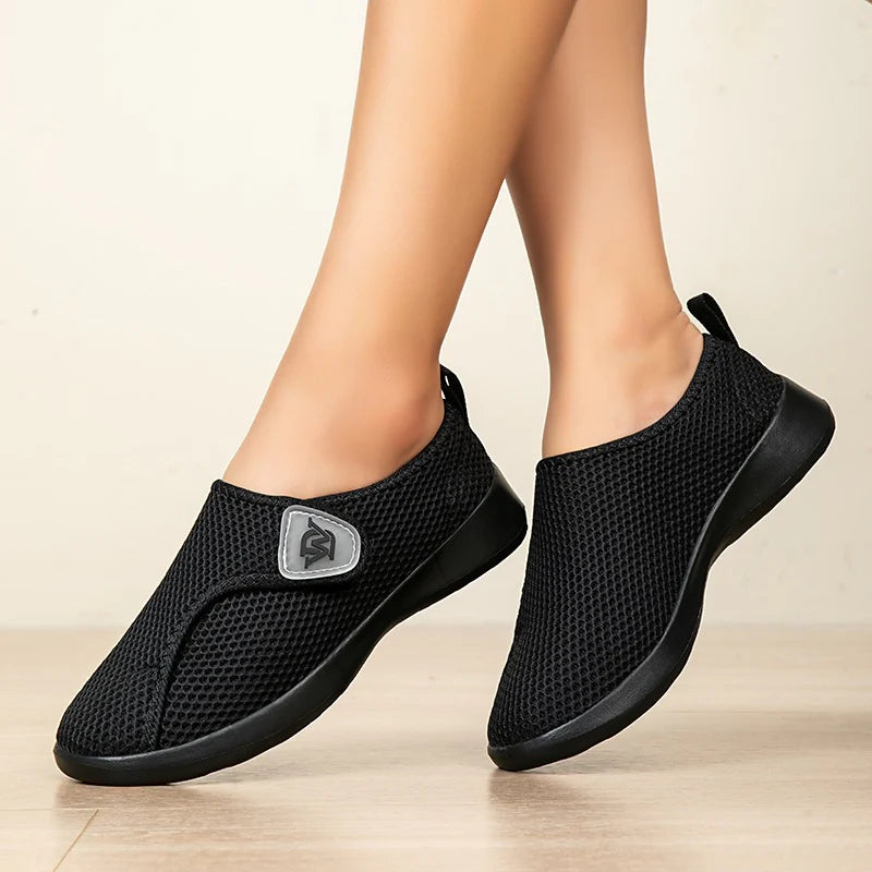 Women's Quick-Dry Mesh Sandals