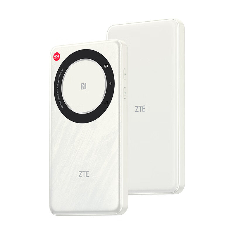 5G Wi-Fi pocket Router – High-Speed 5G Connectivity