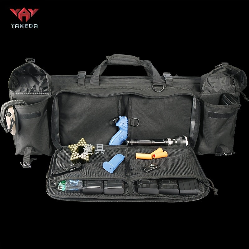 YAKEDA Large Capacity Outdoor Fishing Bag