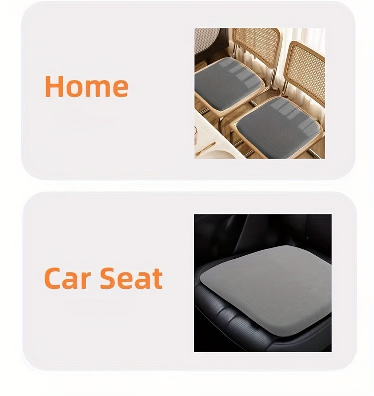 Extra Large  Ergonomic Seat Cushion