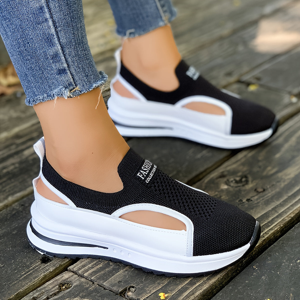 Women'S Breathable Mesh Sandals for Summer Casual Wear