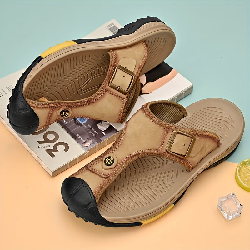 Men's Summer Slide Sandals