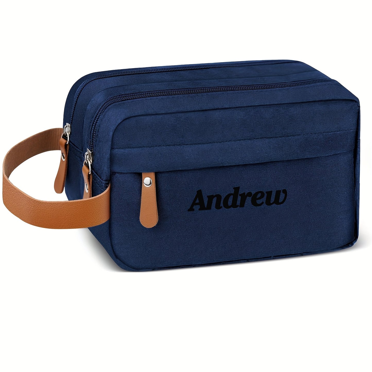 1 Men's Travel Toiletry Bag
