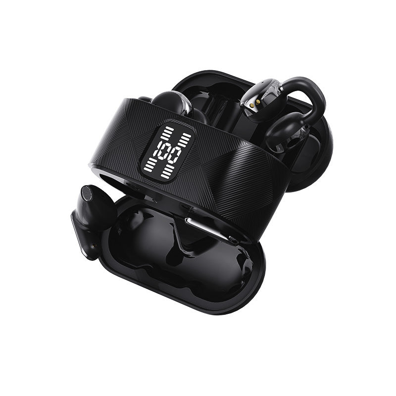 2025 New Design True Wireless | Couples Fashion Dual Headset