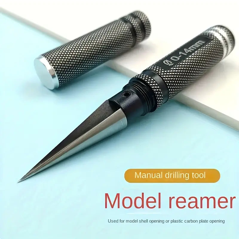 1pc Manual Reamer Drill Set