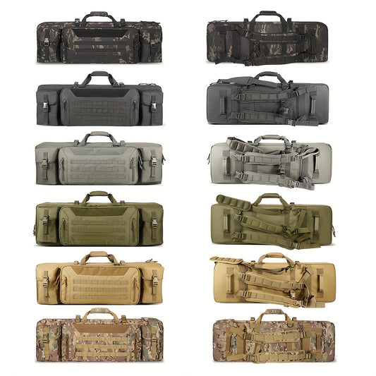 YAKEDA Large Capacity Outdoor Fishing Bag