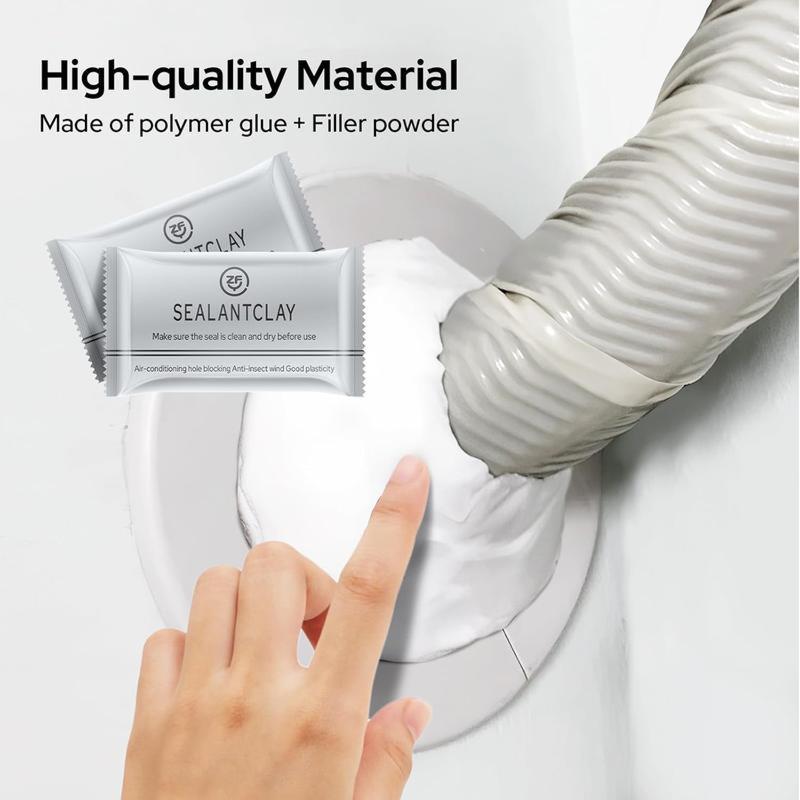 10Count Waterproof Sealant Mastic