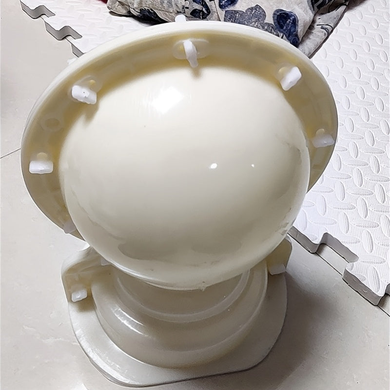 Car Barrier Ball Mold