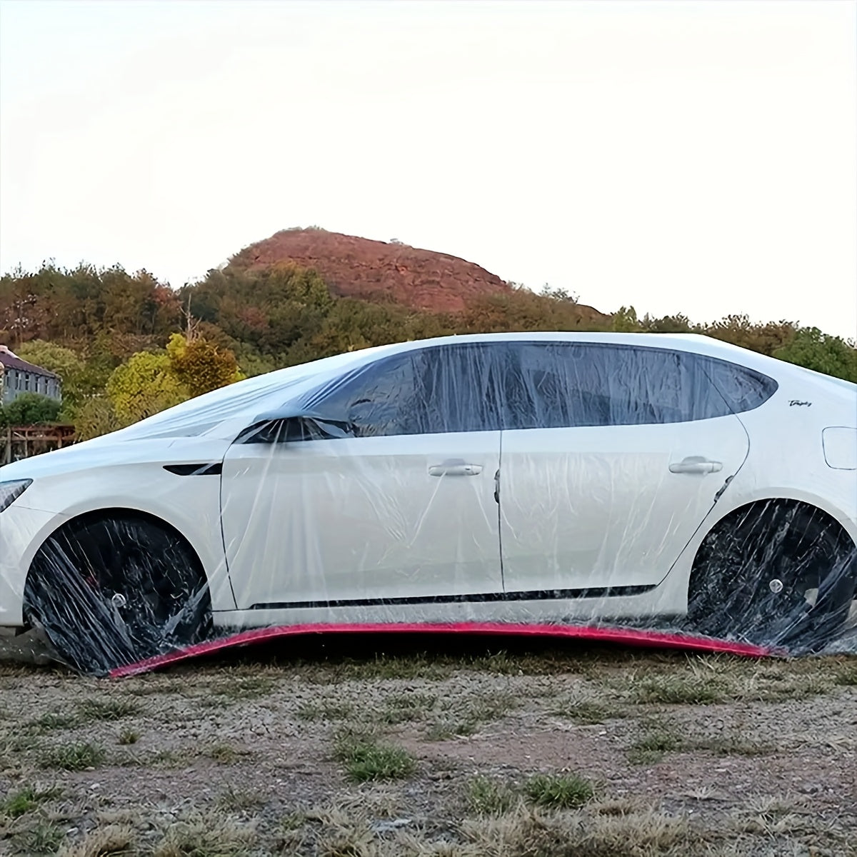 2025 new car cover - full cover car cover