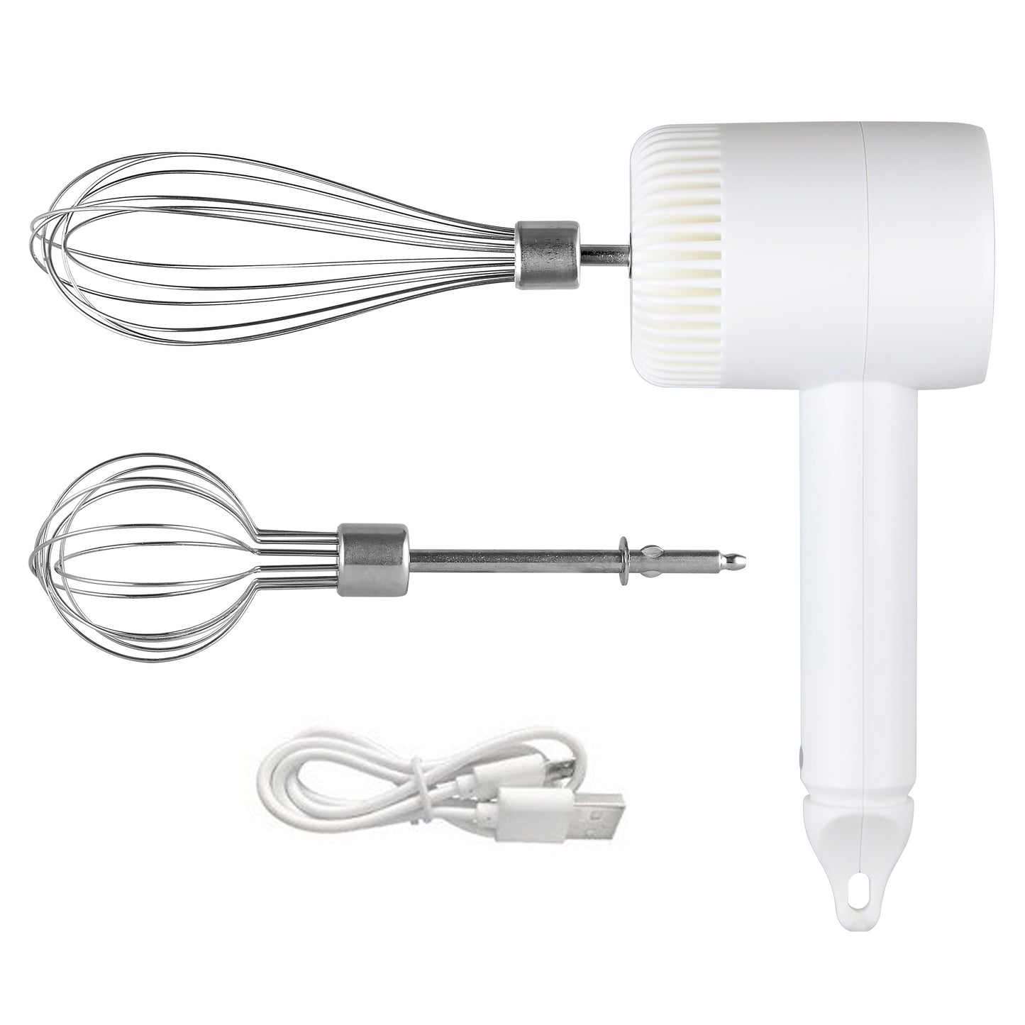 1 electric handheld egg beater