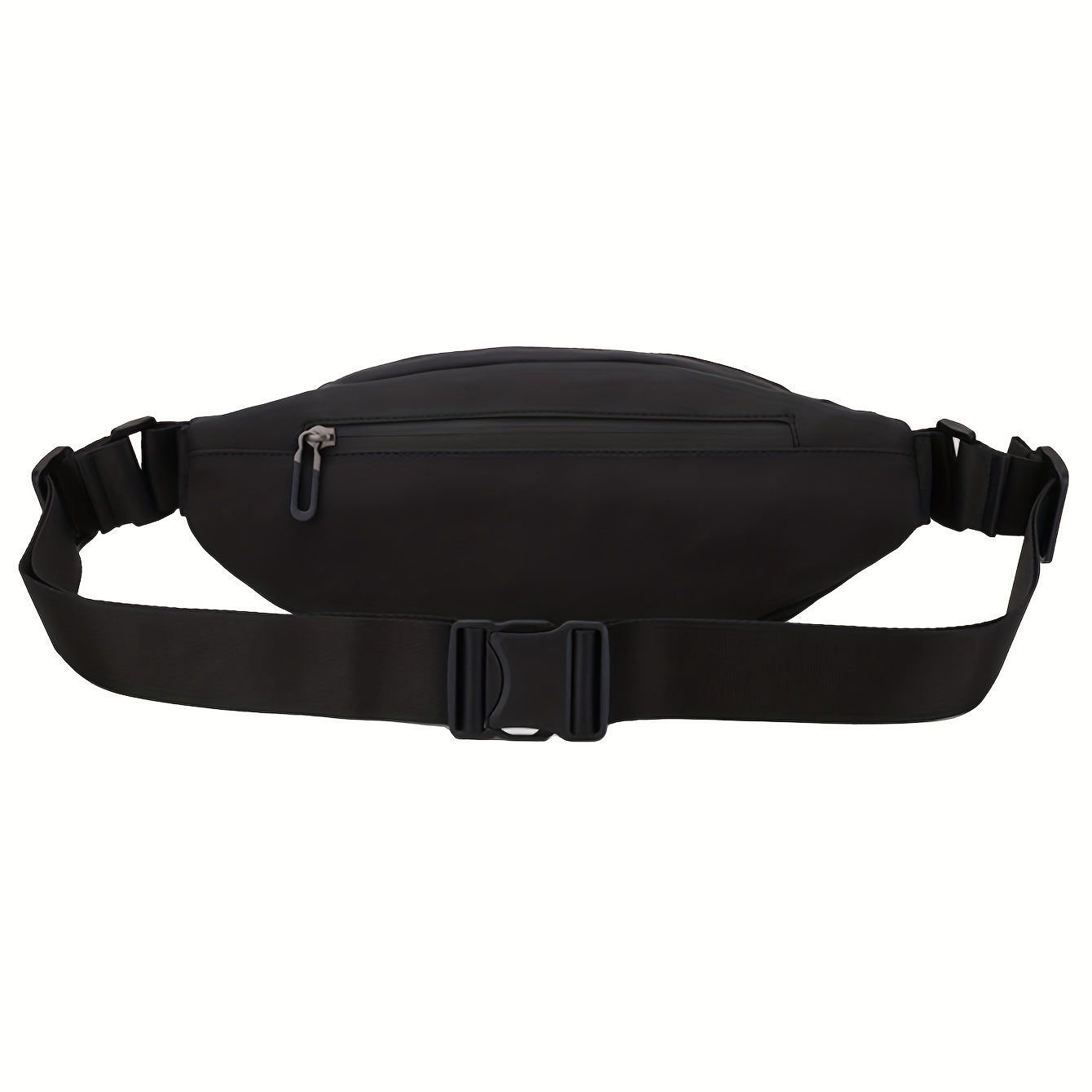 1pc Men's New Fashion Hard Shell Bag
