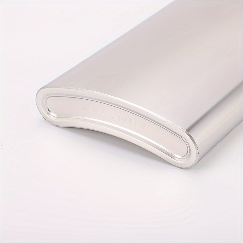 1 Set  New Creative Stainless Steel Flask