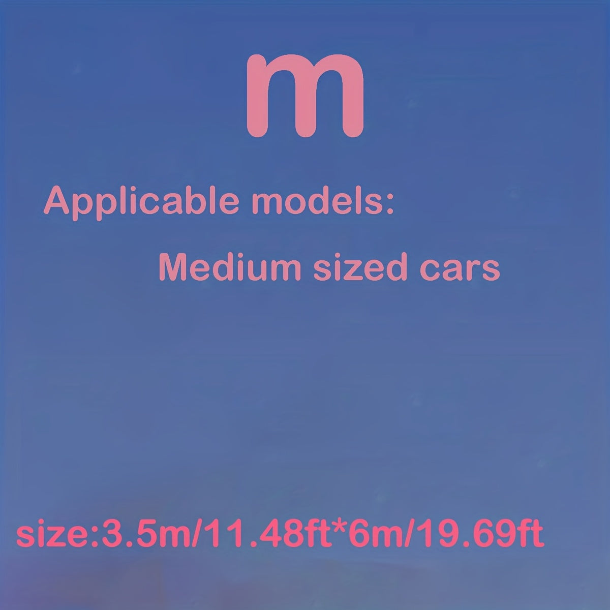 2025 new car cover - full cover car cover