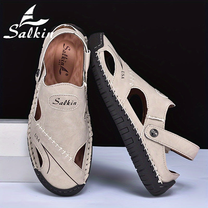Men's Handmade Fashion Sandals