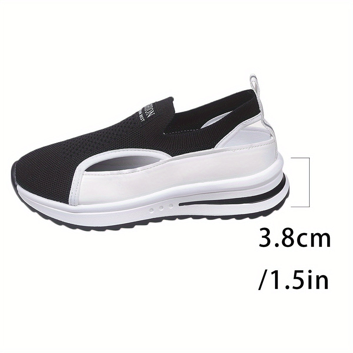 Women'S Breathable Mesh Sandals for Summer Casual Wear