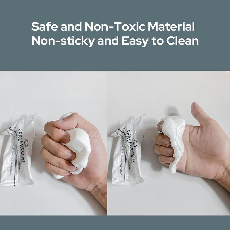 10Count Waterproof Sealant Mastic