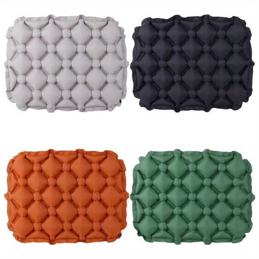 [Portable Seat Cushion] Portable Lightweight Inflatable Seat Cushion