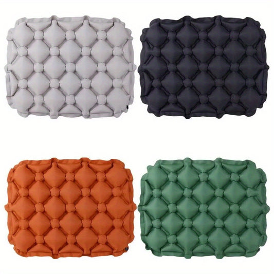 [Portable Seat Cushion] Portable Lightweight Inflatable Seat Cushion