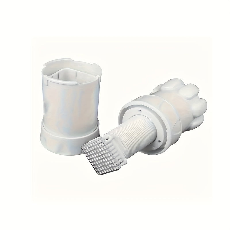 1 piece of manual garlic press/mincer, mini multi-functional garlic cutter