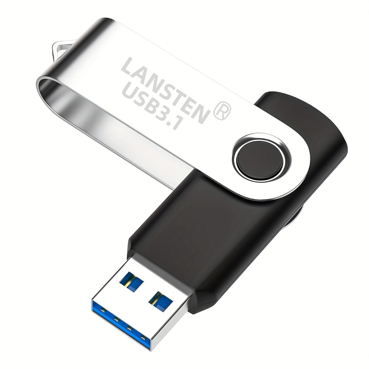 LANSTEN USB 3.1 Flash Drive - 64GB