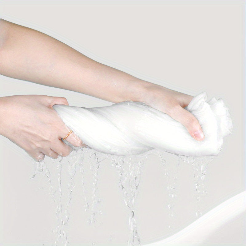 [Luxury Travel Towels] Soft, Disposable Compressed Towels