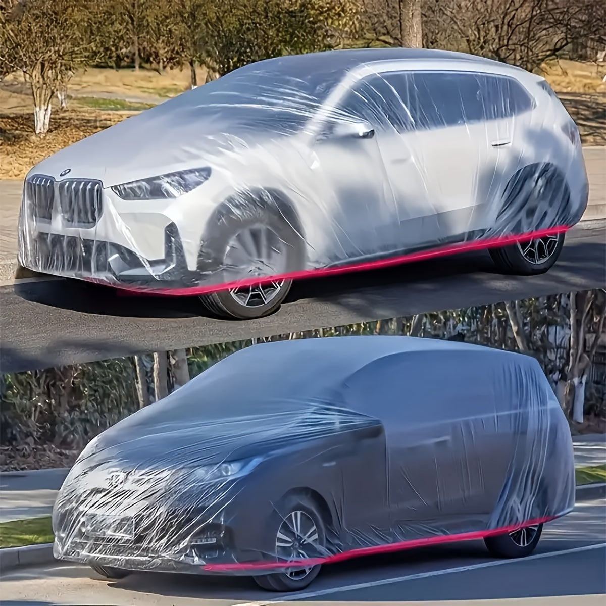 2025 new car cover - full cover car cover