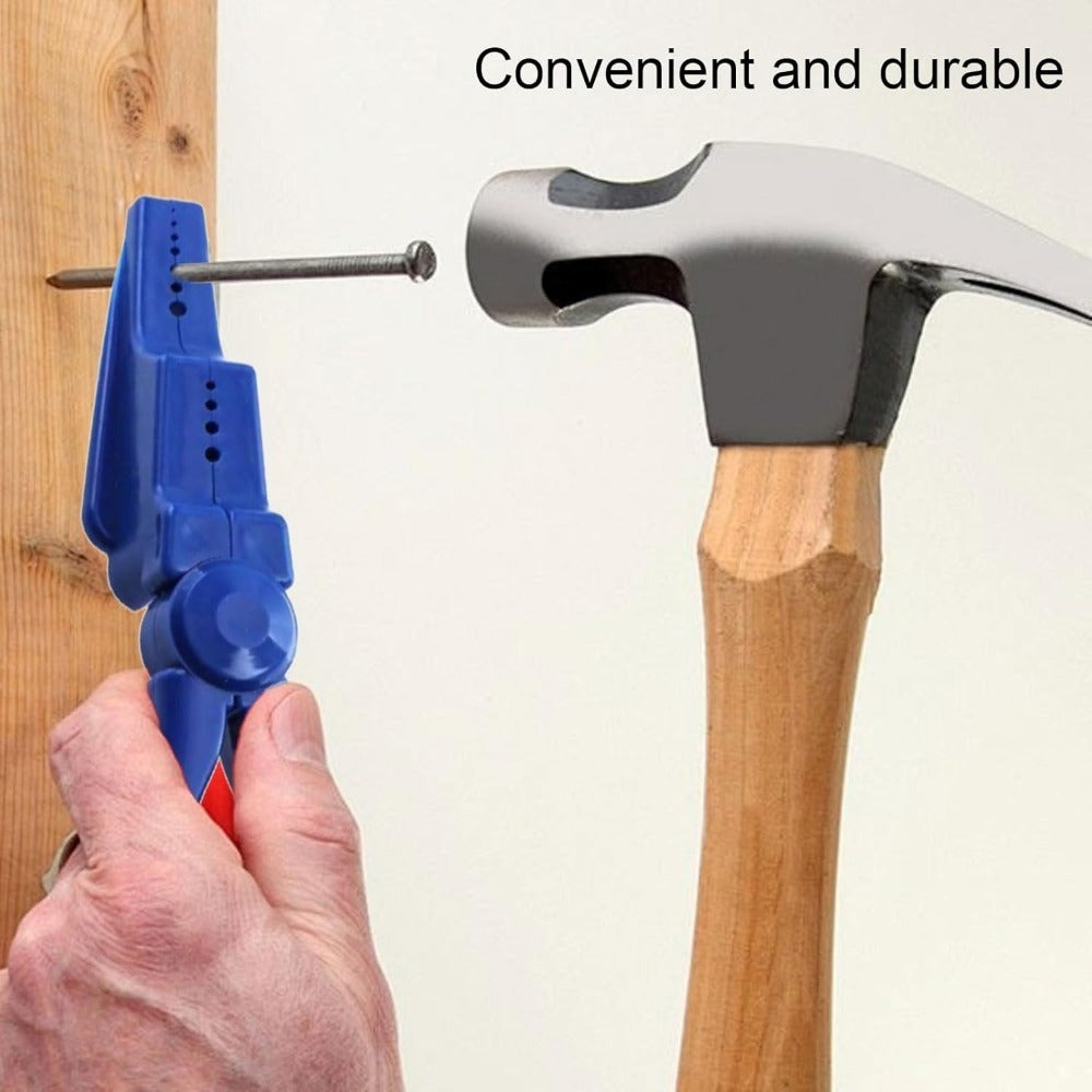 1pc of Nail-Holding Pliers Designed for Safety