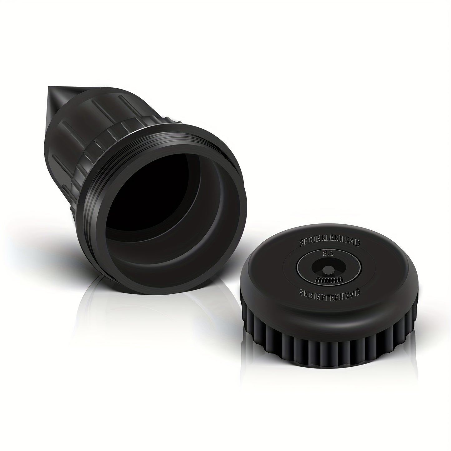 1 Pack Waterproof Key Hiders