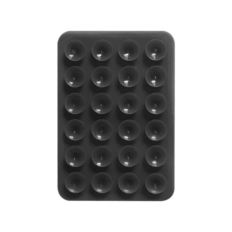 Multifunctional Silicone Suction Phone Holder Mat