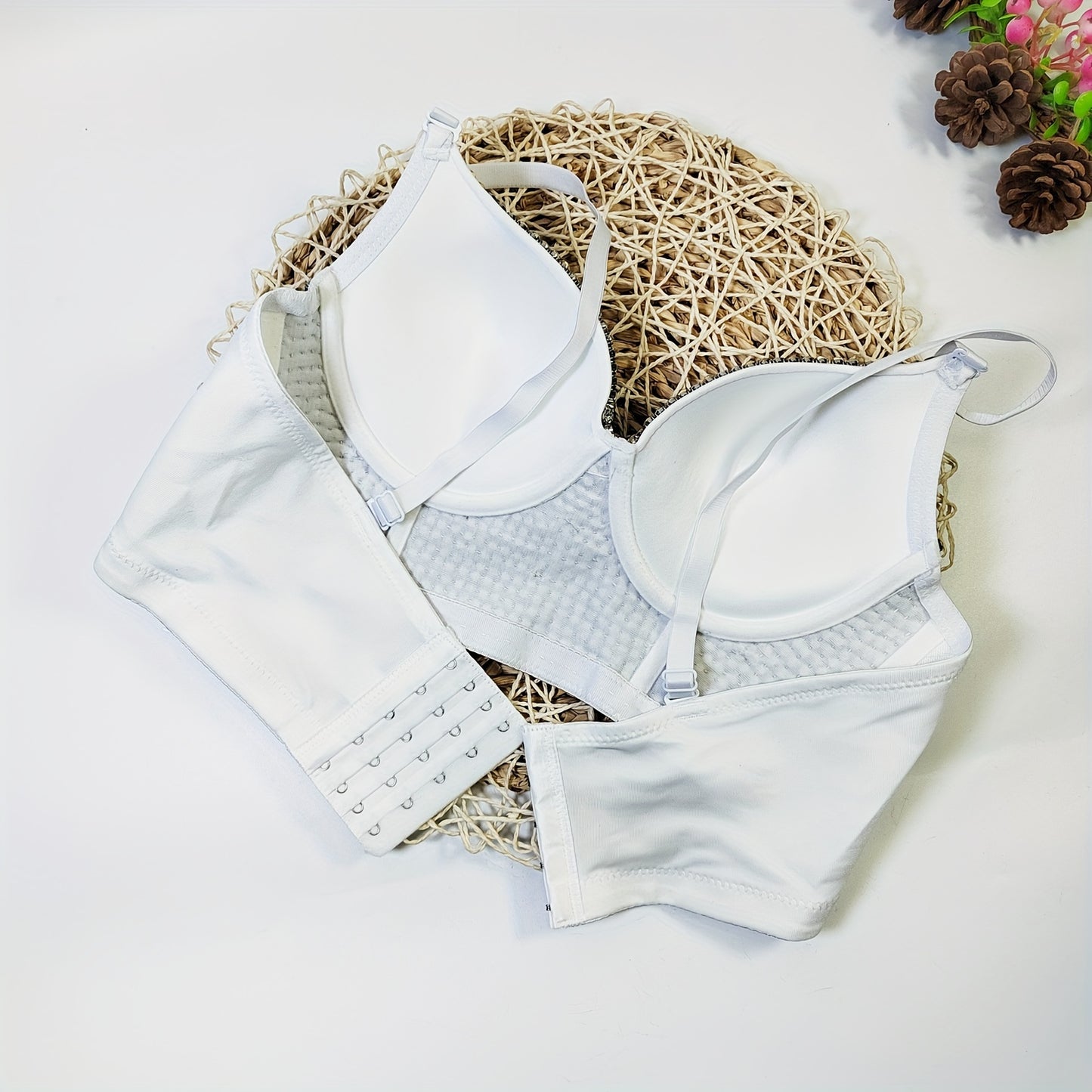 Women'S Suspended Tank Top