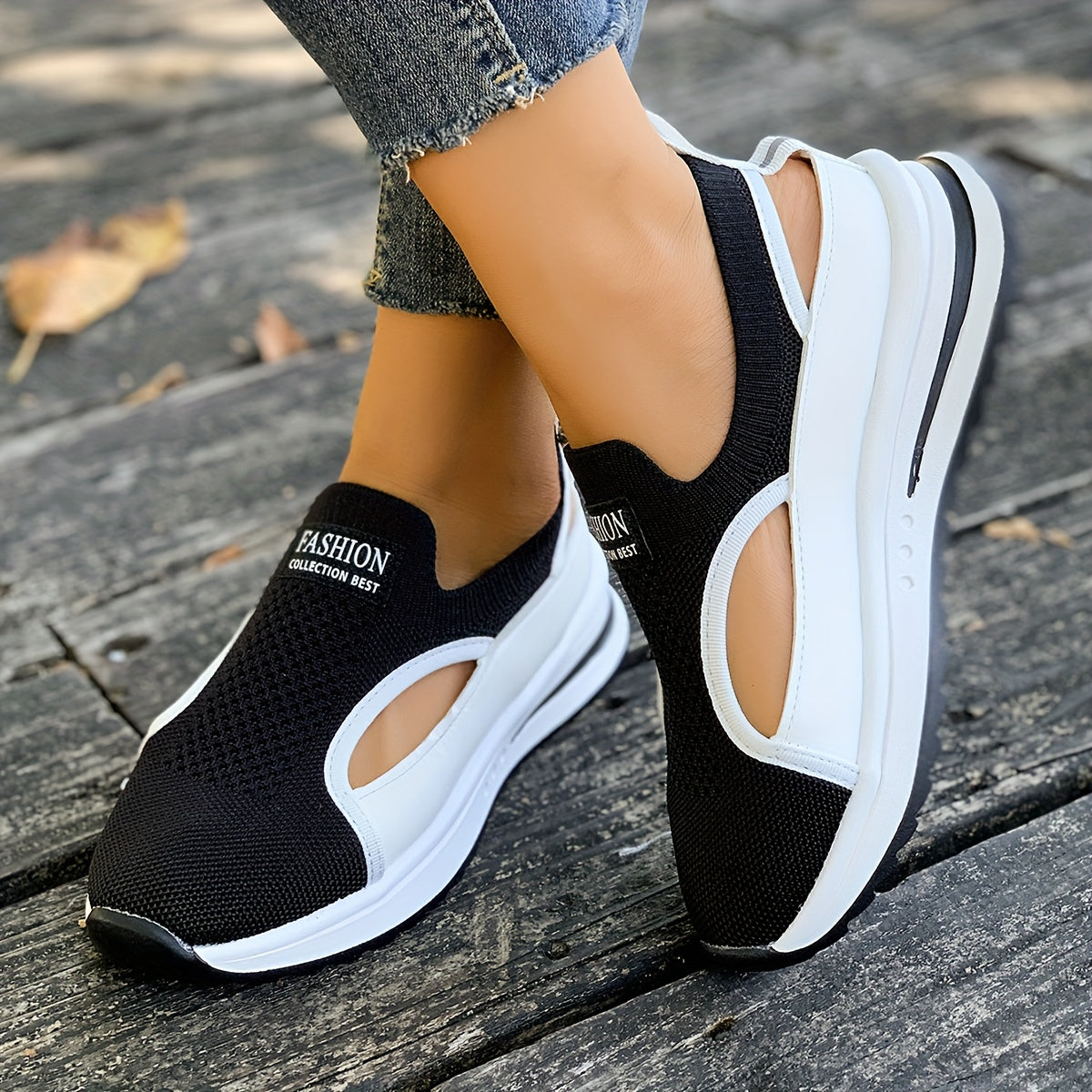 Women'S Breathable Mesh Sandals for Summer Casual Wear